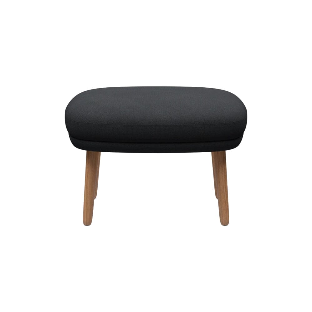 Fri Footstool Stools Fritz Hansen 