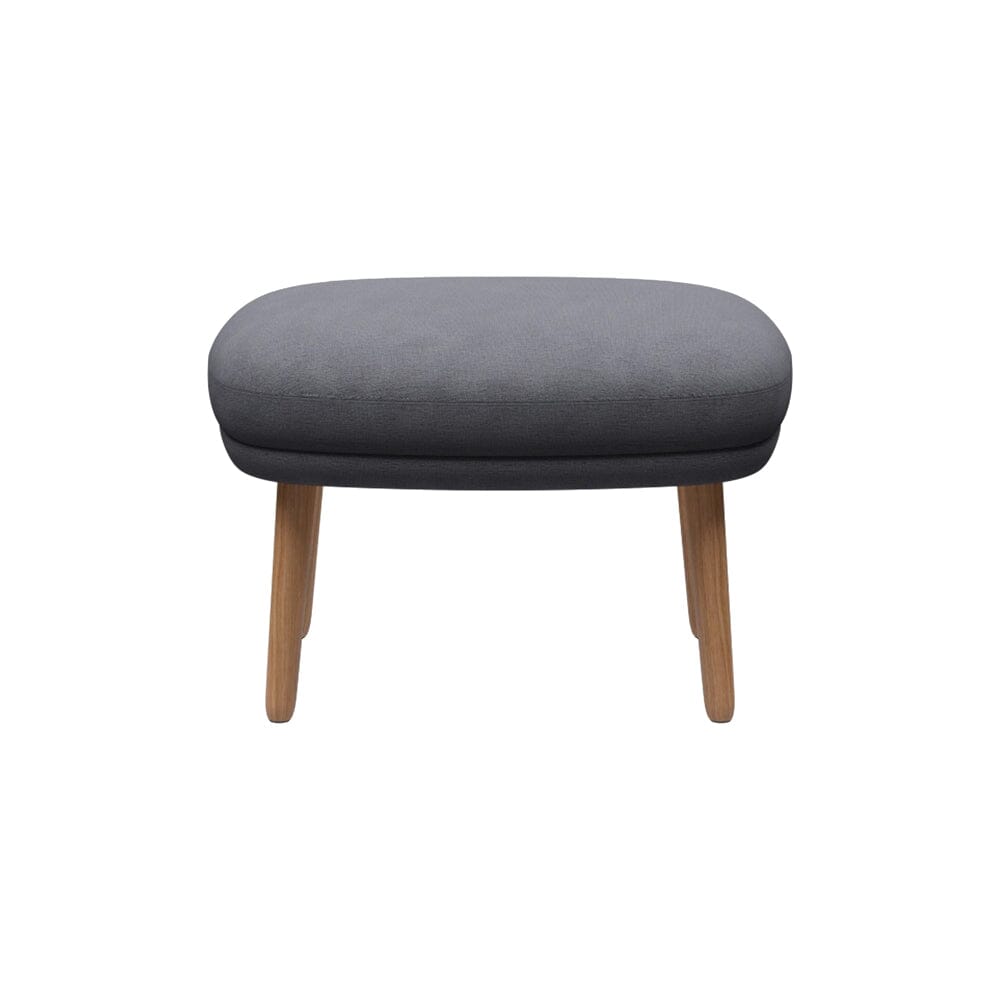 Fri Footstool Stools Fritz Hansen 