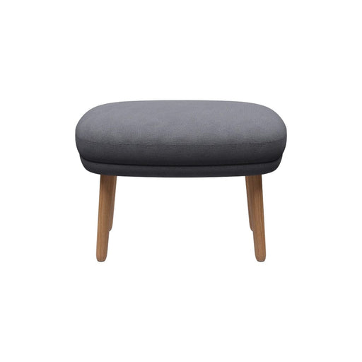 Fri Footstool Stools Fritz Hansen 