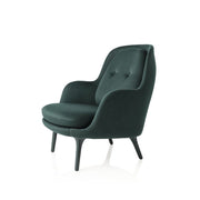 Fri™ Lounge Chair lounge chair Fritz Hansen 