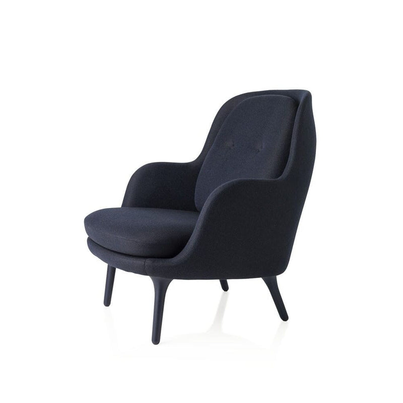 Fri™ Lounge Chair lounge chair Fritz Hansen 
