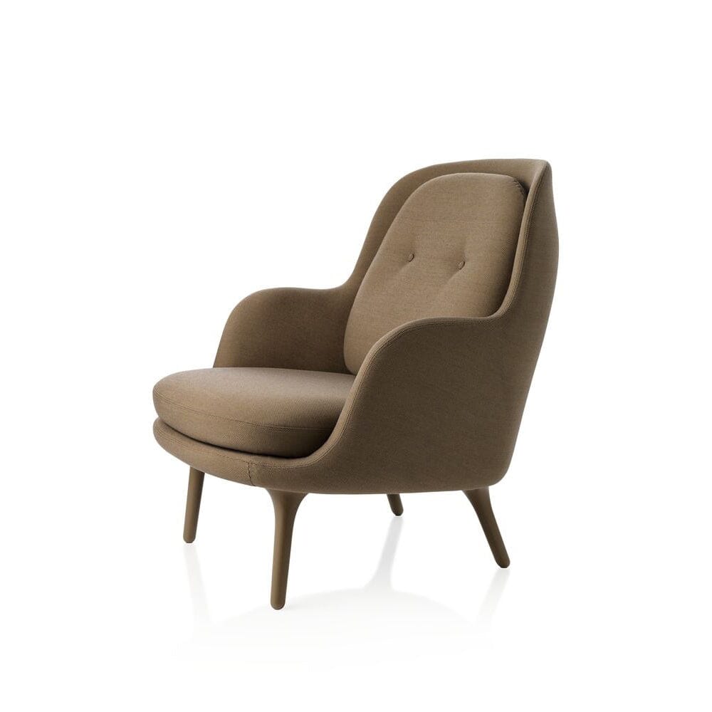 Fri™ Lounge Chair lounge chair Fritz Hansen 