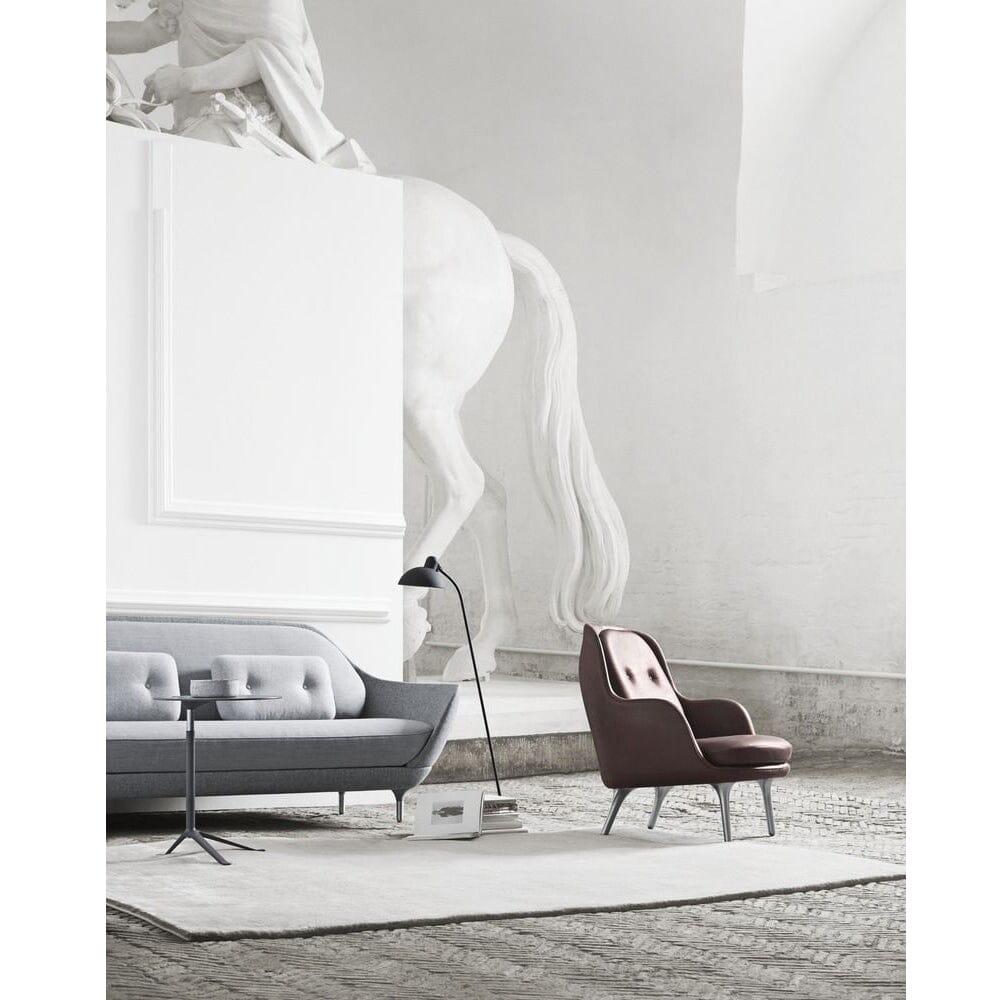 Fri™ Lounge Chair lounge chair Fritz Hansen 