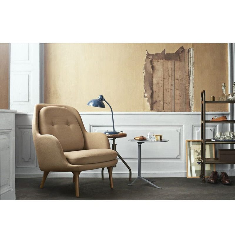 Fri™ Lounge Chair lounge chair Fritz Hansen 