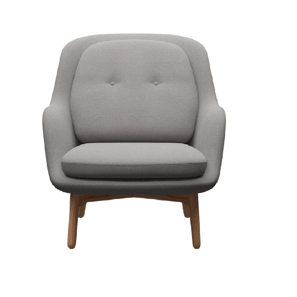 Fri Lounge Chair lounge chair Fritz Hansen 