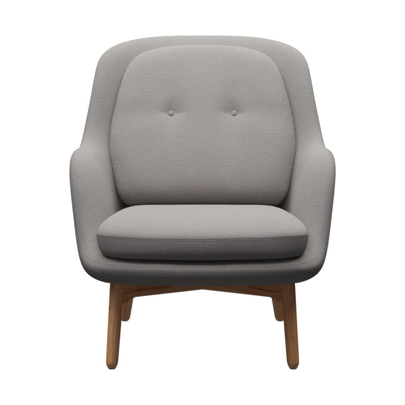 Fri Lounge Chair lounge chair Fritz Hansen 