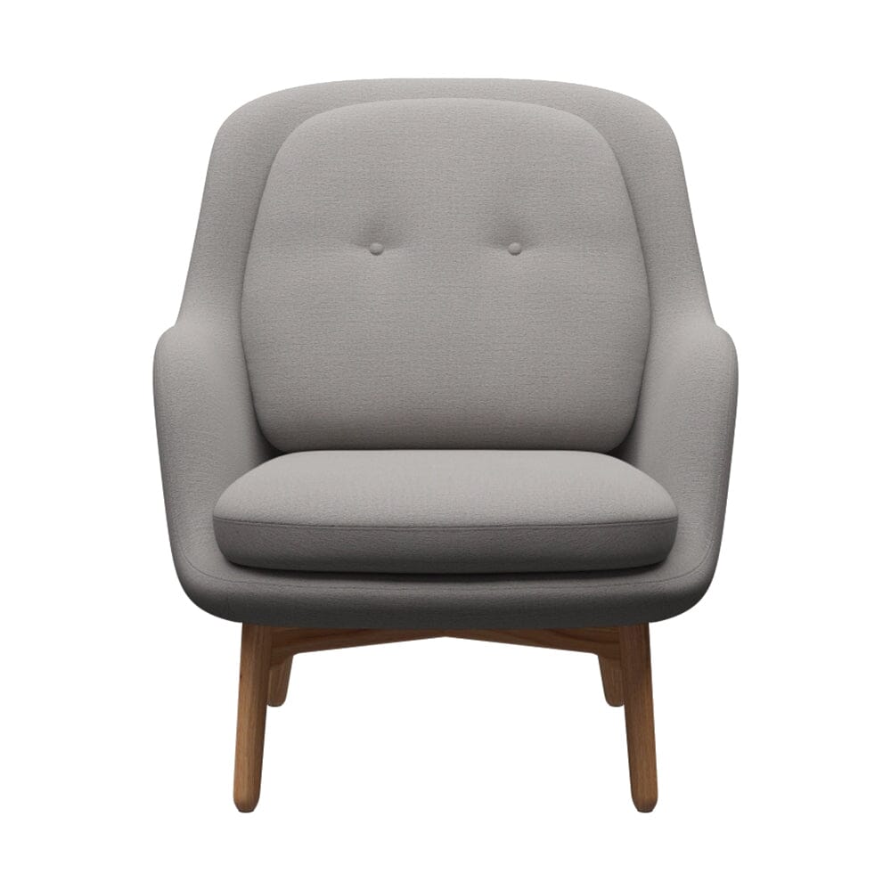 Fri Lounge Chair lounge chair Fritz Hansen 