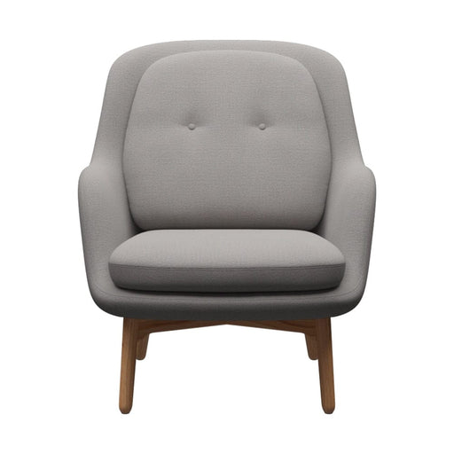 Fri Lounge Chair lounge chair Fritz Hansen 