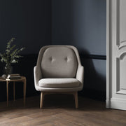 Fri Lounge Chair lounge chair Fritz Hansen 