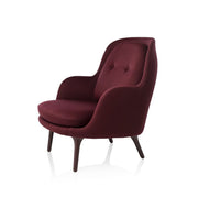 Fri™ Lounge Chair lounge chair Fritz Hansen 