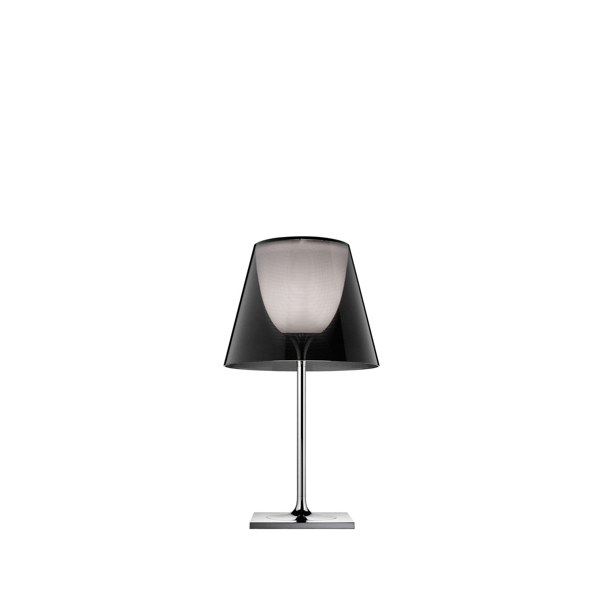 Ktribe T2 Table Lamp Table Lamps Flos Fumee Halogen 