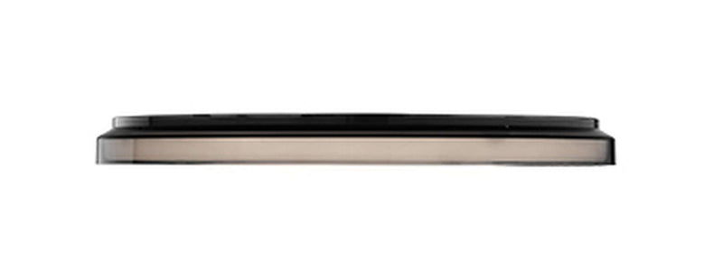 Ring Trim Only for Clara Lamp wall / ceiling lamps Flos Clara Fumee (Trim Only) 