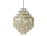 Panton Fun Dm Pendant Lamp Pendant Lights VerPan FUN 0DM 