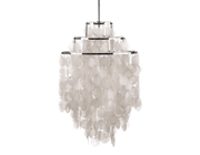 Panton Fun Dm Pendant Lamp Pendant Lights VerPan FUN 1DM 