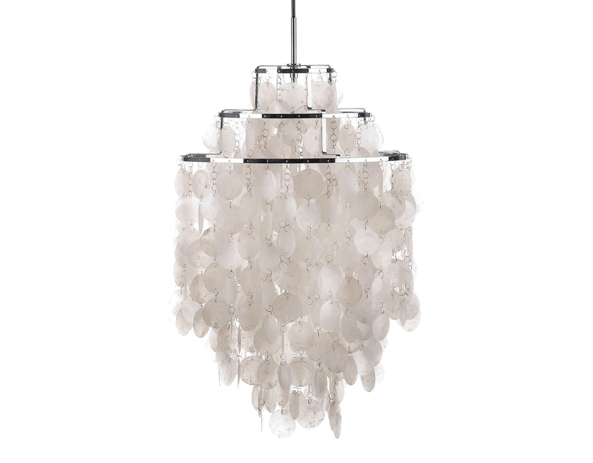 Panton Fun Dm Pendant Lamp