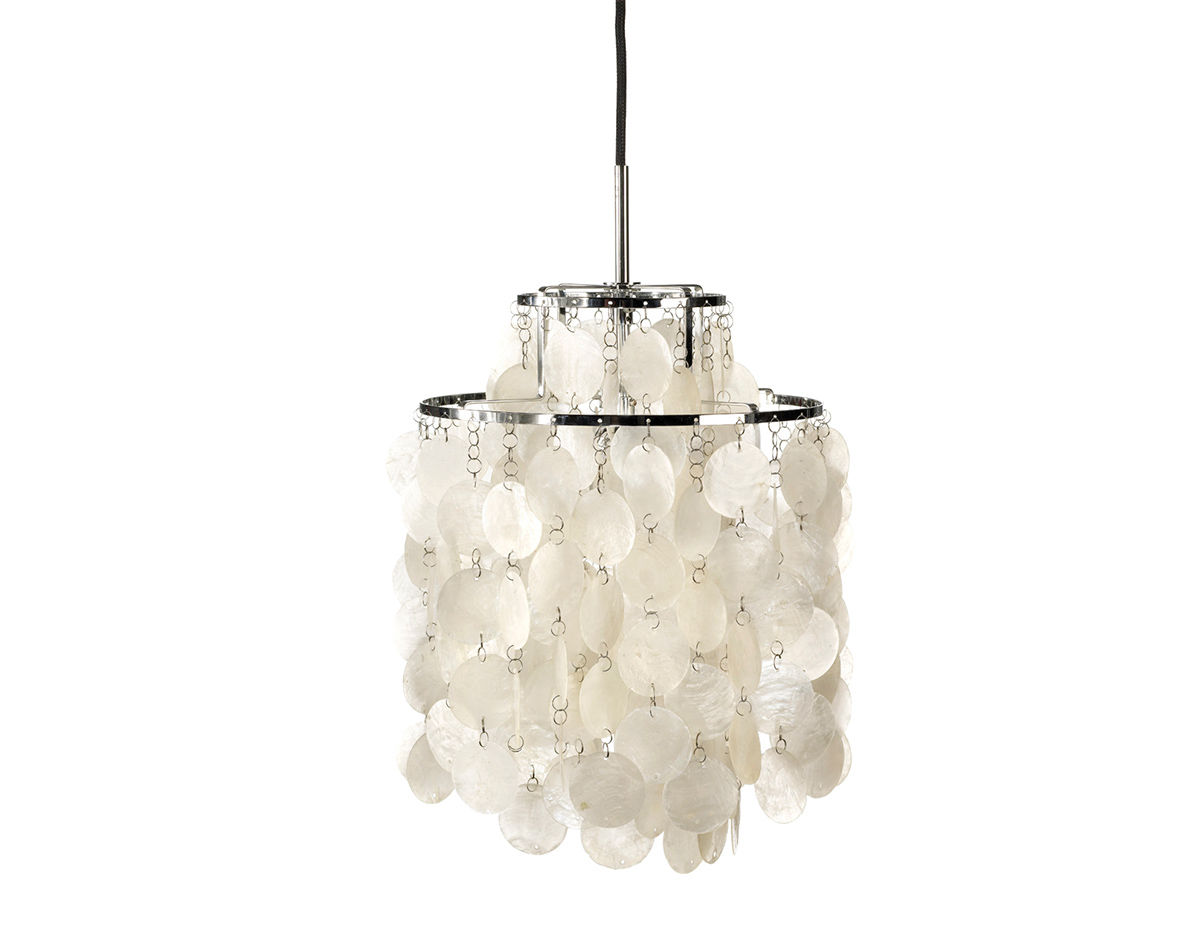 Panton Fun Dm Pendant Lamp