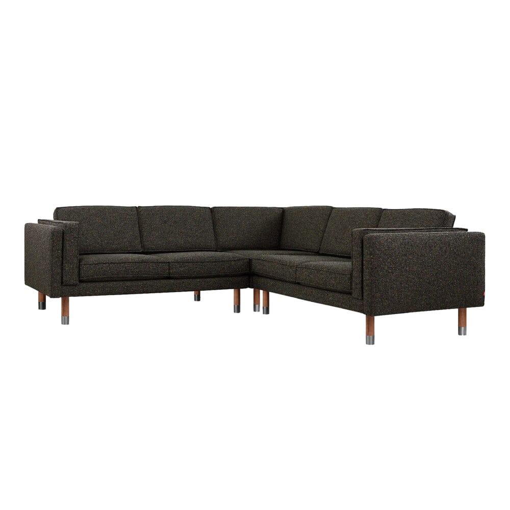 Augusta Bi-Sectional Sofa Gus Modern Funfetti Galaxy 
