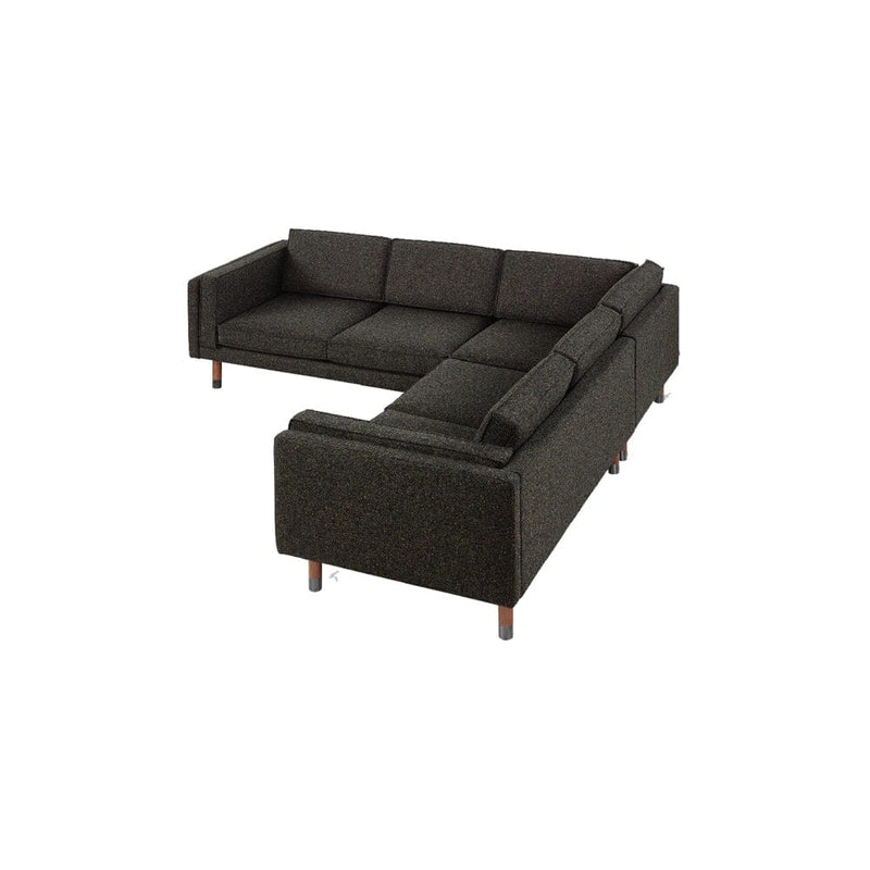 Augusta Bi-Sectional Sofa Gus Modern 