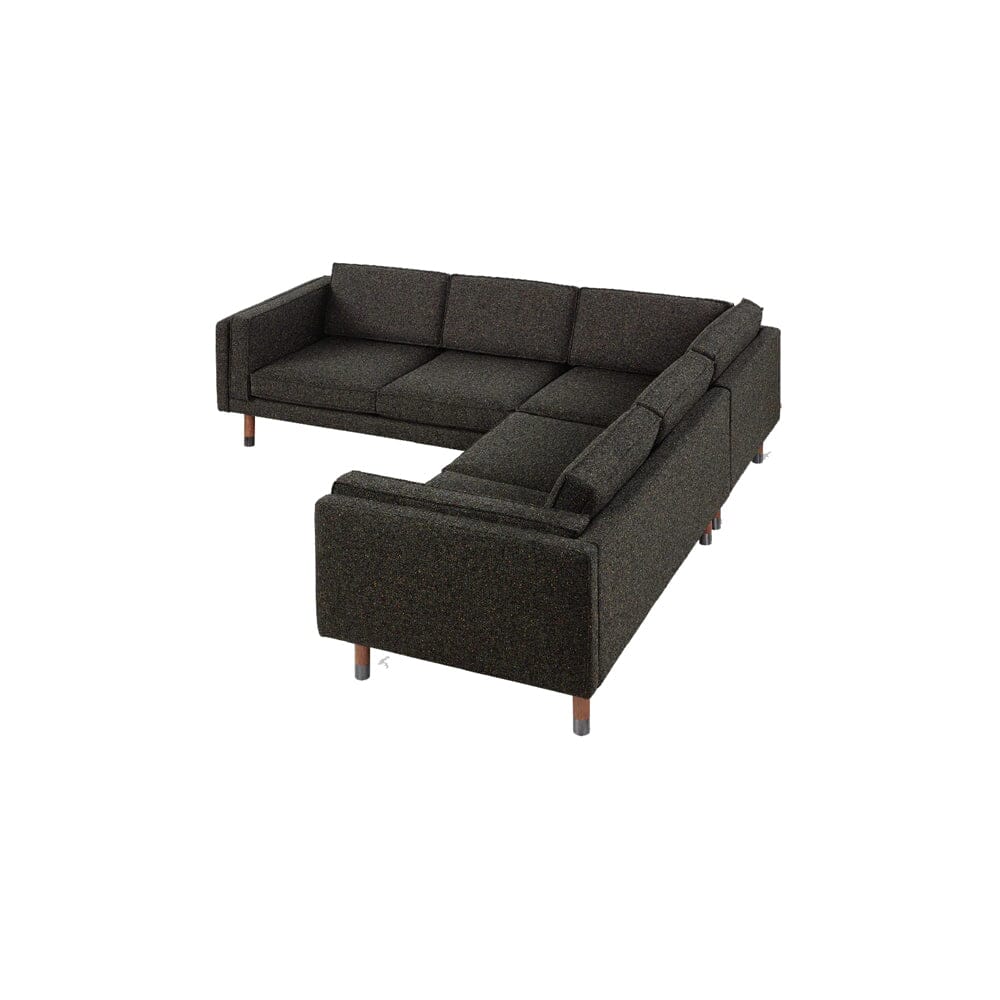 Augusta Bi-Sectional Sofa Gus Modern 