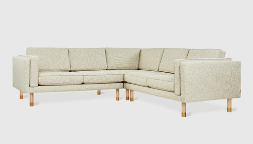 Augusta Bi-Sectional Sofa Gus Modern 