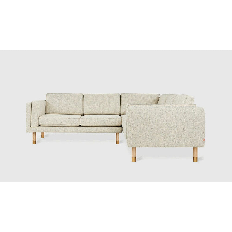 Augusta Bi-Sectional Sofa Gus Modern 