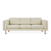 Augusta Sofa Sofa Gus Modern Funfetti Linen 