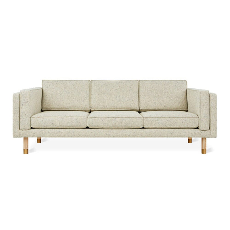Augusta Sofa Sofa Gus Modern Funfetti Linen 