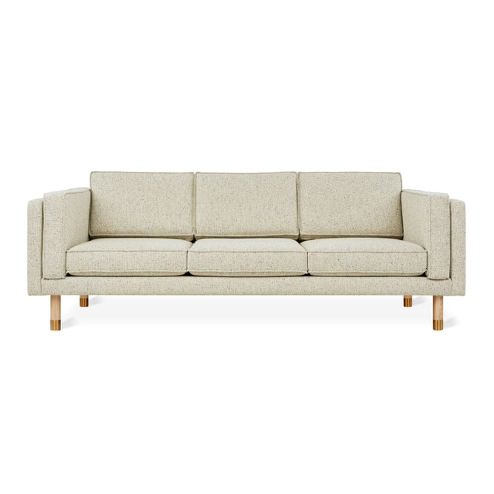 Augusta Sofa Sofa Gus Modern Funfetti Linen 