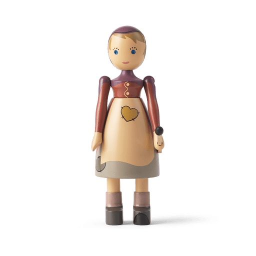 Kay Bojesen The Little Match Girl