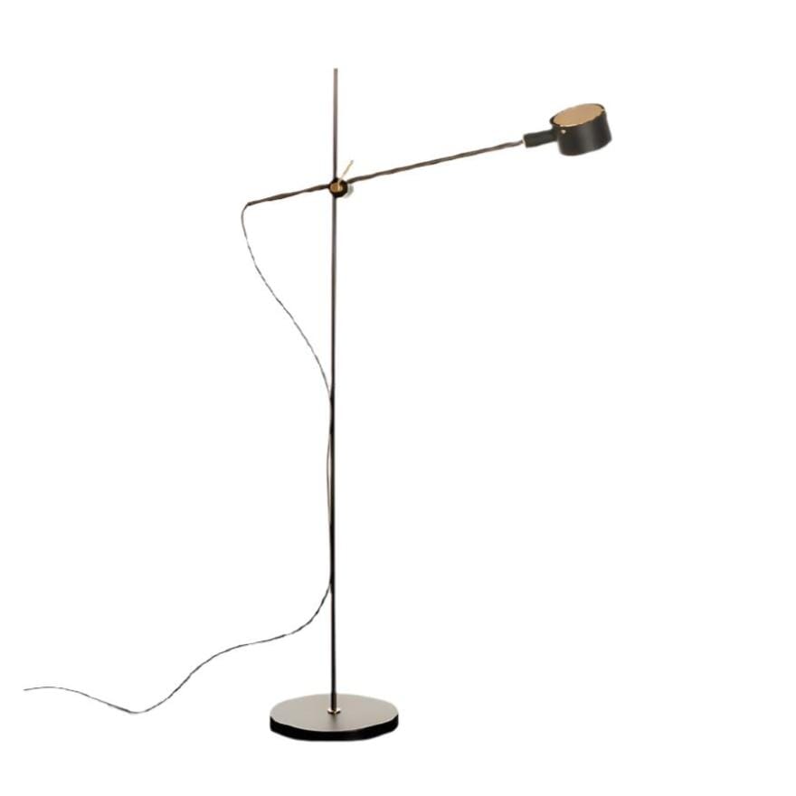 G.O. Floor Lamp Floor Lamps Oluce 