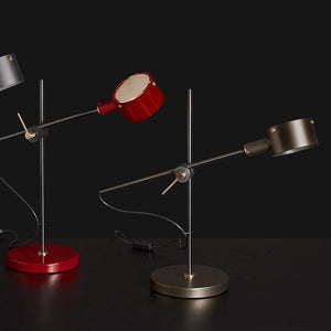G.O. Table Lamp Table Lamps Oluce 
