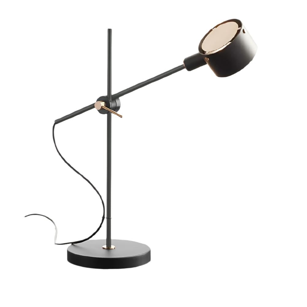 G.O. Table Lamp Table Lamps Oluce 