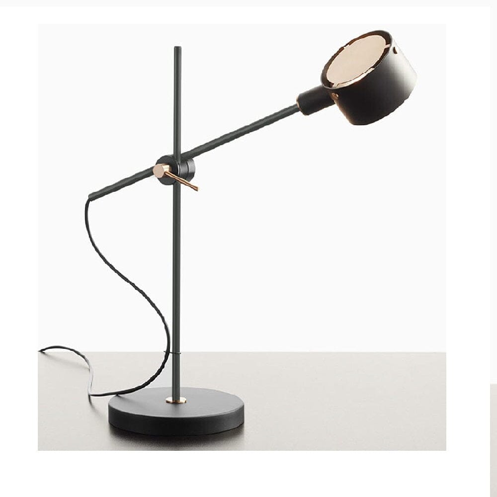 G.O. Table Lamp Table Lamps Oluce 