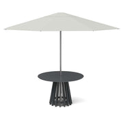 Loll Designs Loll Umbrella Round G Plate Base — manufacturer product image 3