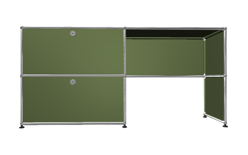 USM Haller Desk 60"
