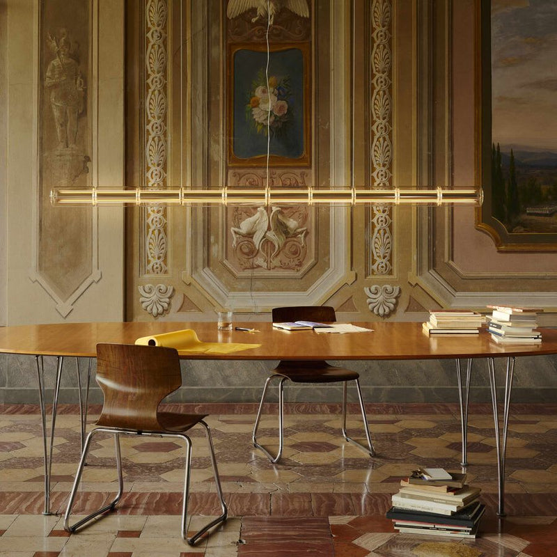 Luce Cilindrica