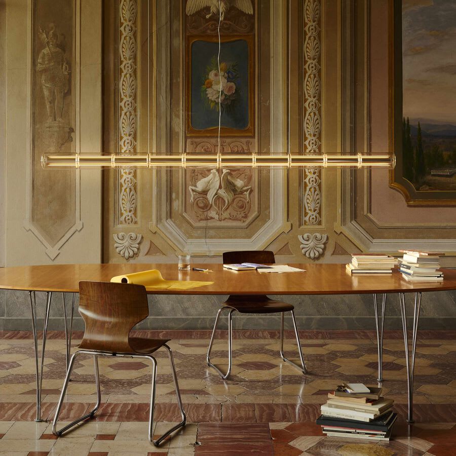 Luce Cilindrica