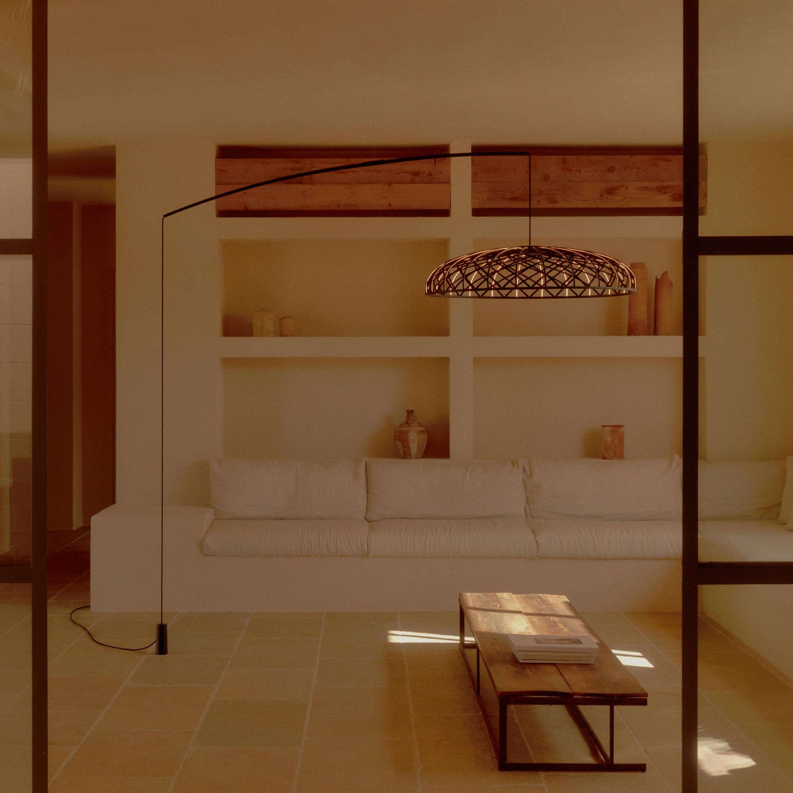 Skynest motion