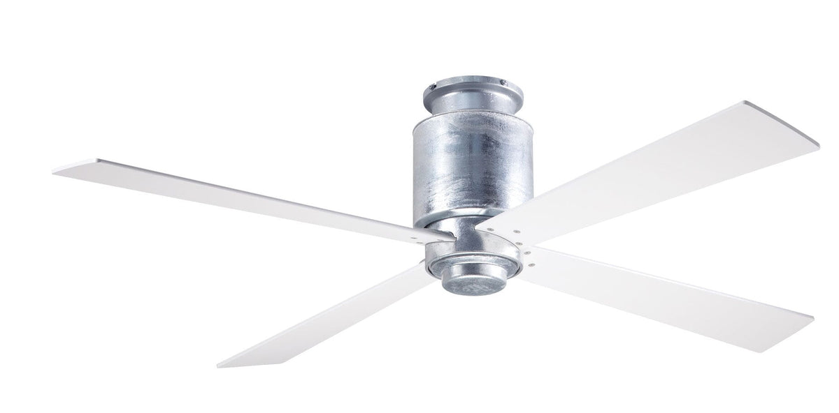 Lapa Flush Ceiling Fan Ceiling Fans Modern Fan Co 