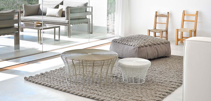 Aram Table Tables Gan 