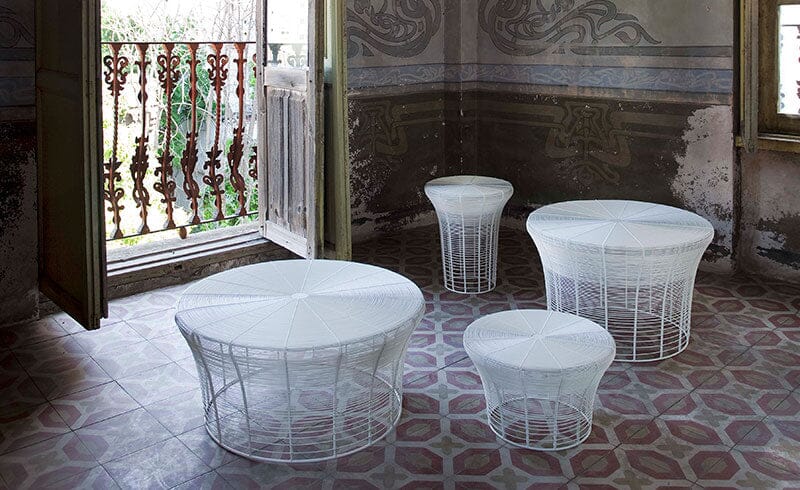 Aram Table Tables Gan 