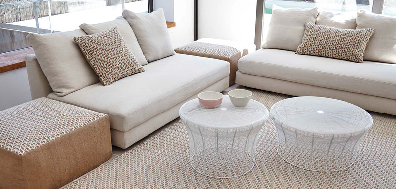 Aram Table Tables Gan 