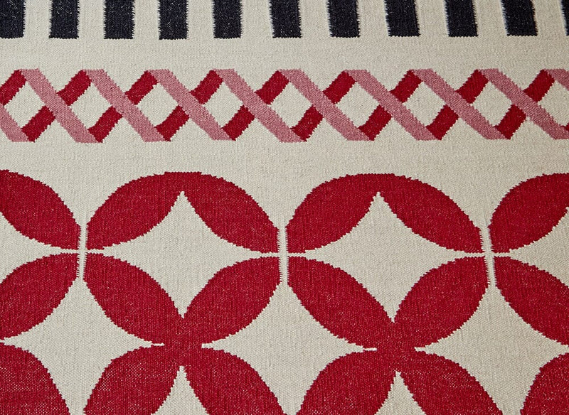 Catania Rug Rug Gan 