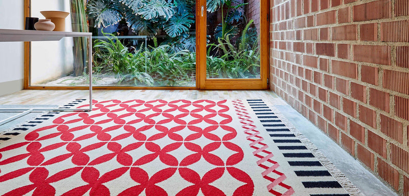 Catania Rug Rug Gan 