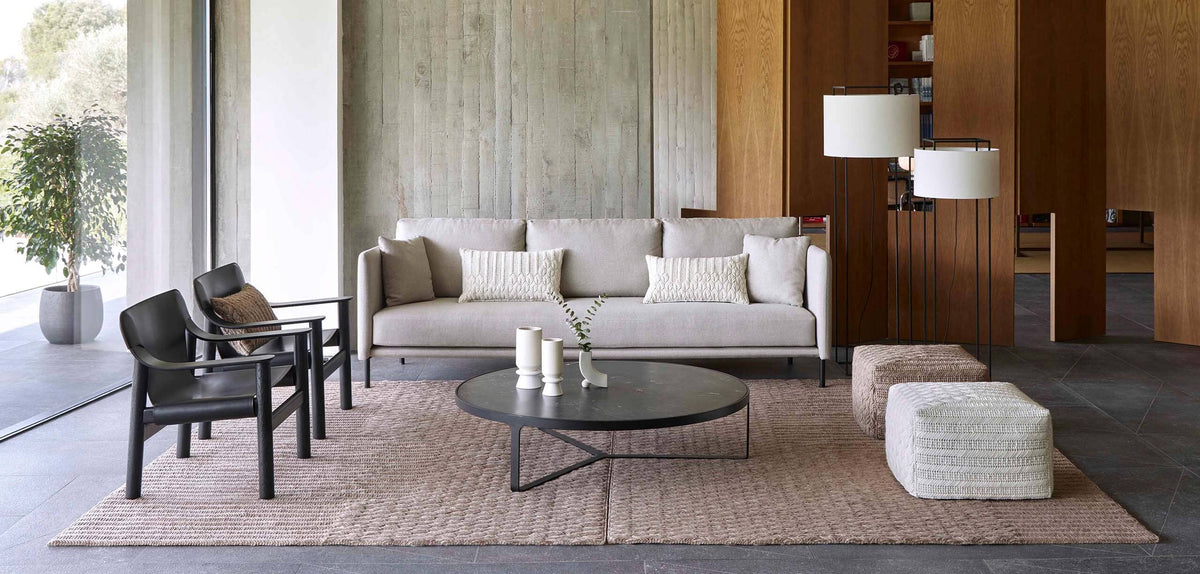 Chaddar Pillow Pouf Gan 