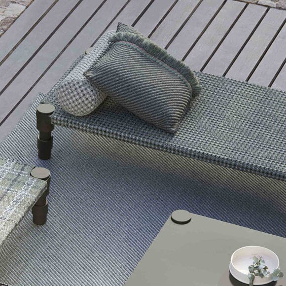 Garden Layers Big Outdoor Pillows Pillows Gan 