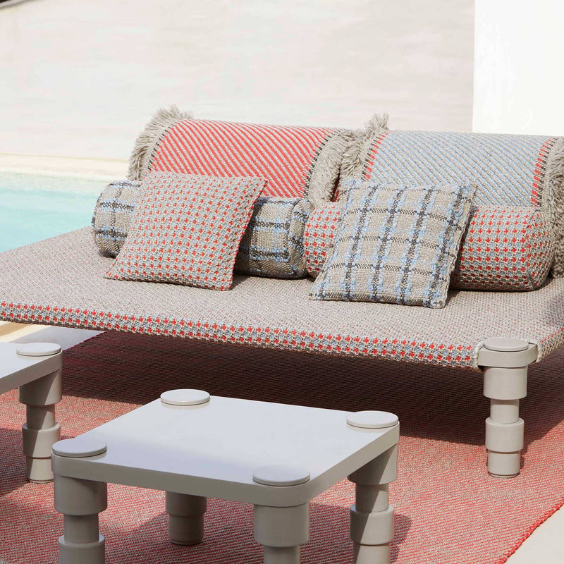 Garden Layers Small Outdoor Pillows Pillows Gan 