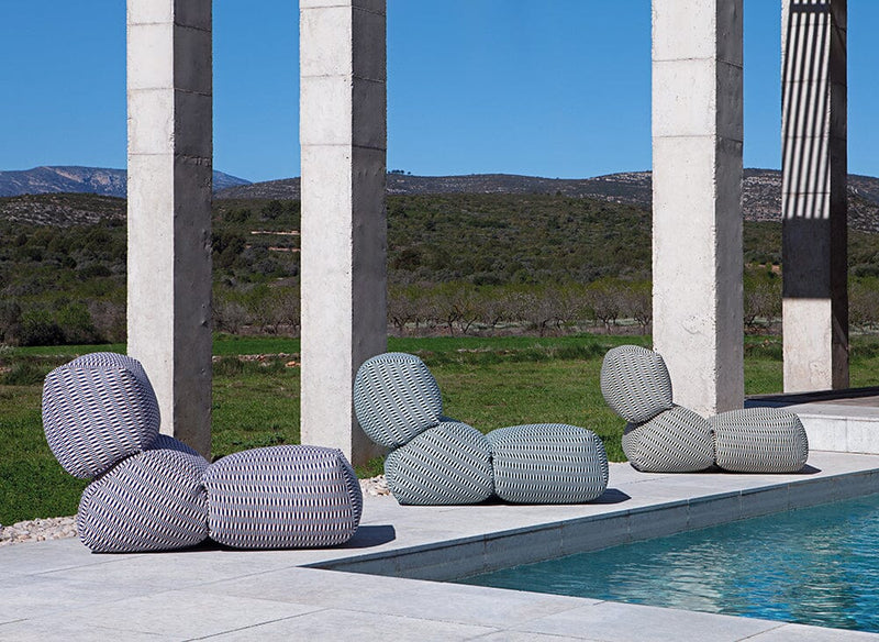 Grapy Outdoor Soft Seat lounge Gan 