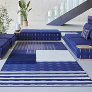 Lan Rug Rug Gan 