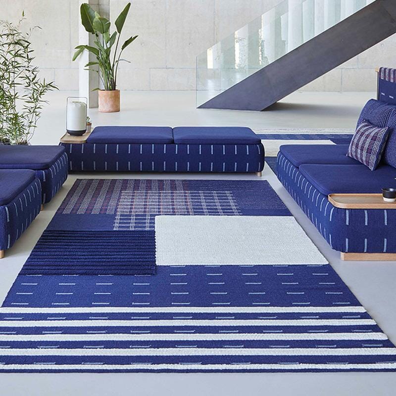 Lan Rug Rug Gan 